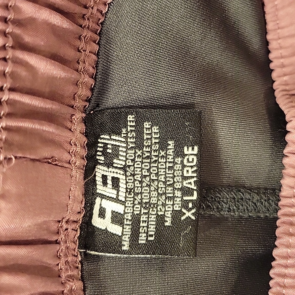 RB3 Men's Activewear Two Piece Set - Picture 7 of 10